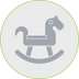 Kindermöbel