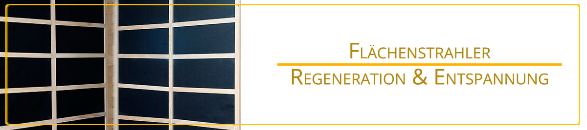 Wie unterscheiden sich Keramik-, Flächen- und Vollspektrum-Infrarotstrahler?