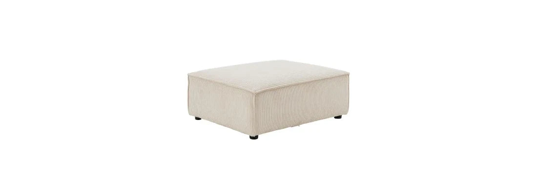 Modulares Sofa - kreative Wohnlandschaften selber kombinieren