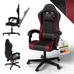 Gamingstuhl HyperSeat