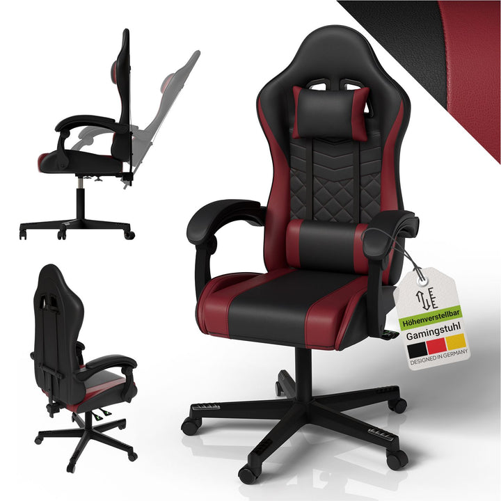 Gamingstuhl HyperSeat