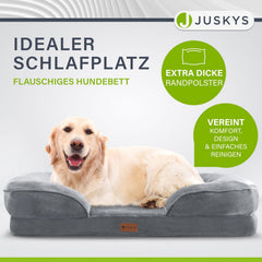 Hundebett Sheena