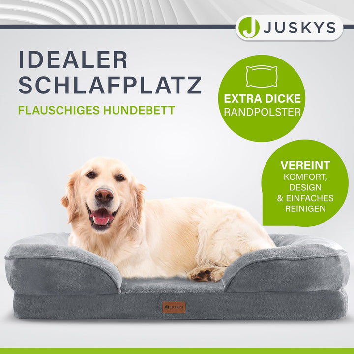 Hundebett Sheena