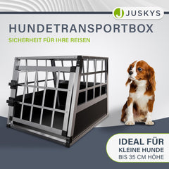 Hundebox Auto