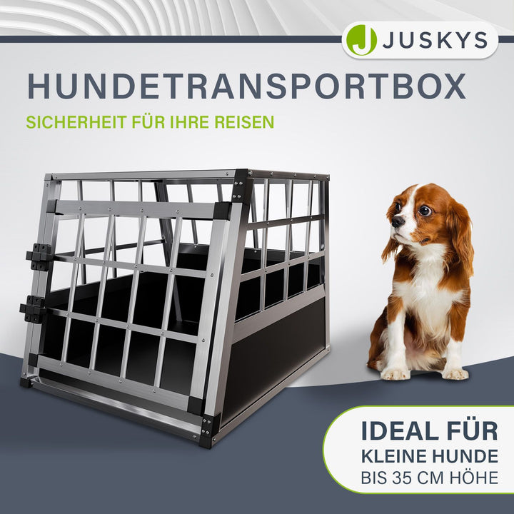 Hundebox Auto