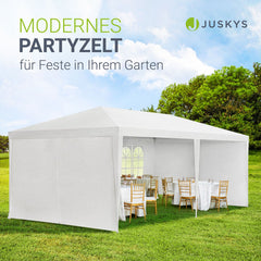 Partyzelt 3x6 m