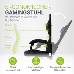 Gamingstuhl HyperSeat