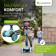 Kinderroller Lumox