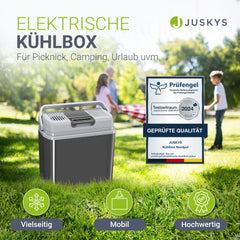 Kühlbox Nordpol