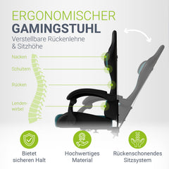 Gamingstuhl HyperSeat