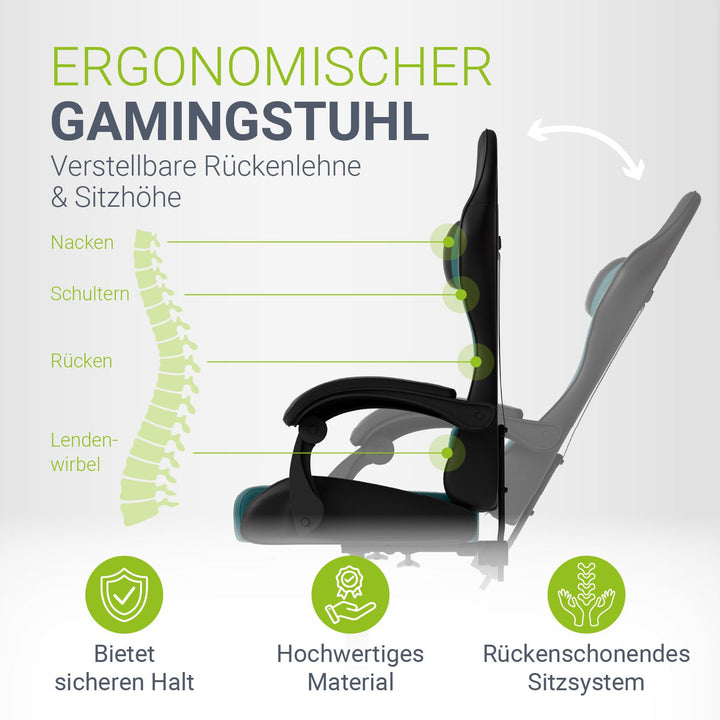 Gamingstuhl HyperSeat