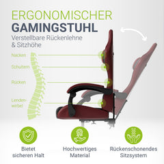 Gamingstuhl HyperSeat