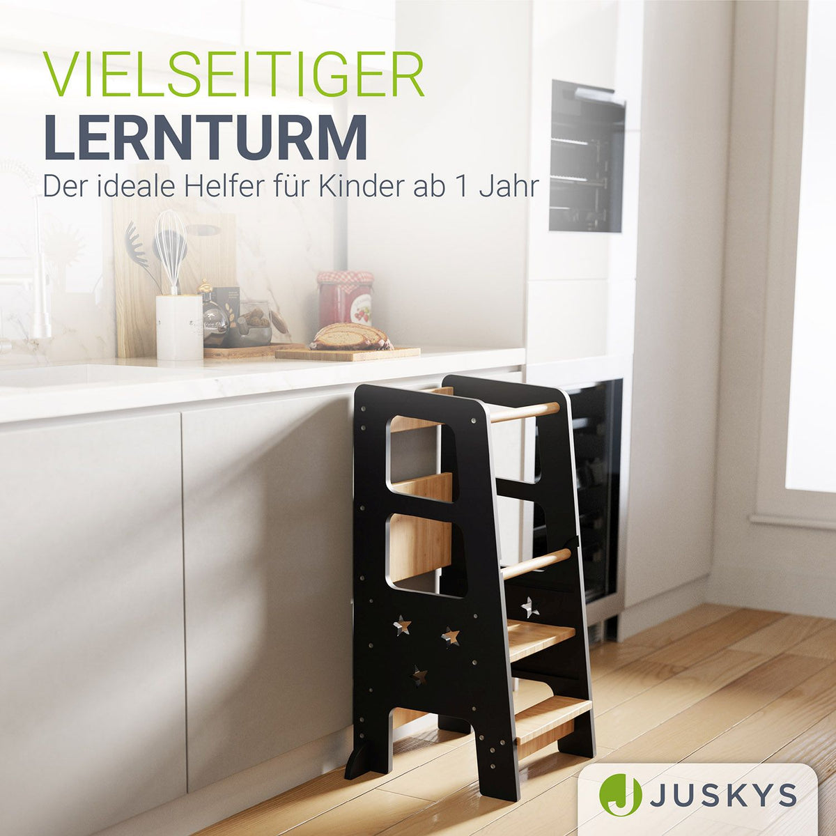 Lernturm Henny