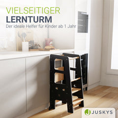 Lernturm Henny