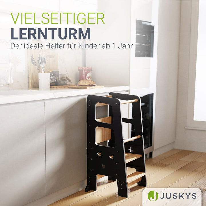 Lernturm Henny