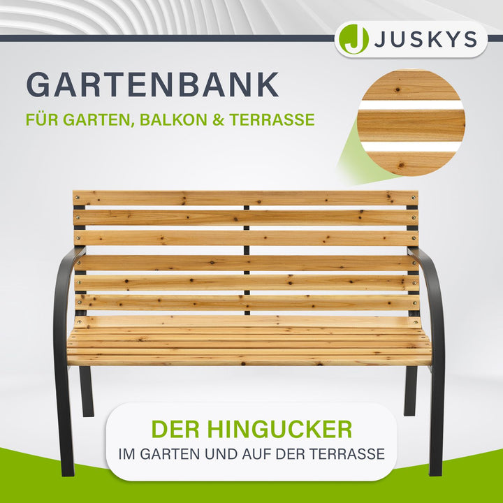 Gartenbank Modena