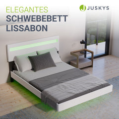Schwebebett Lissabon