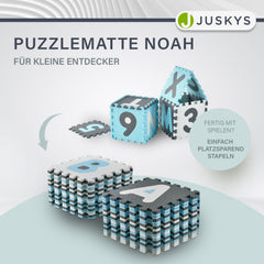 Puzzlematte für Babys und Kinder