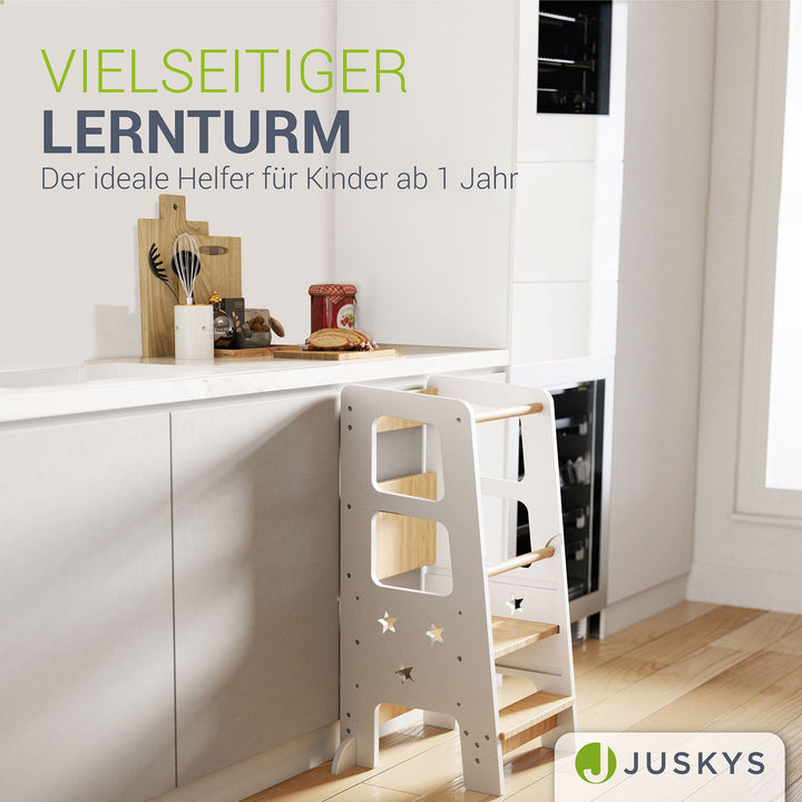 Lernturm Henny