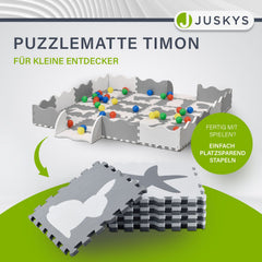 Puzzlematte für Babys und Kinder