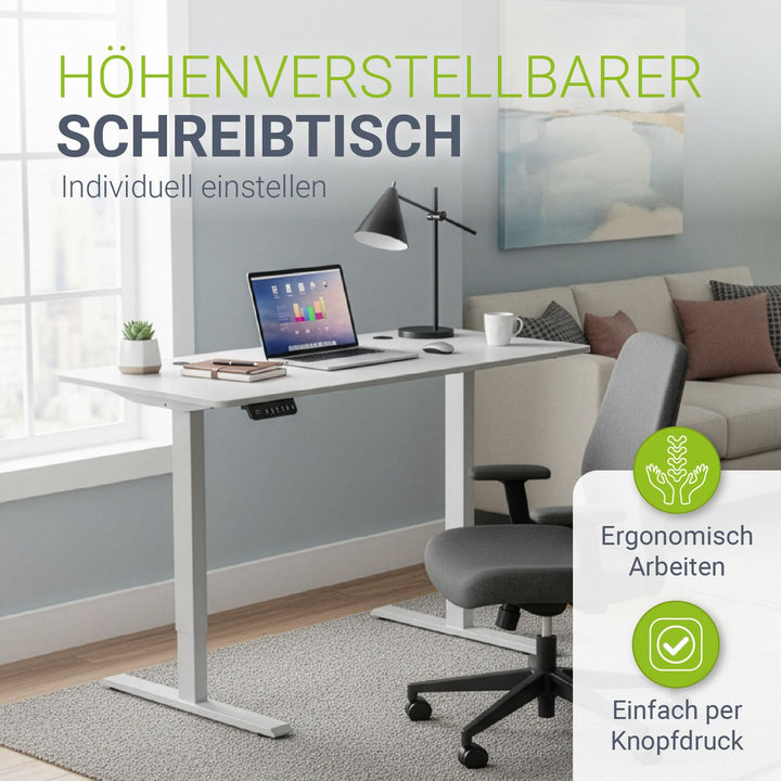 Schreibtisch Office Stand