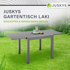 Gartentisch Laki