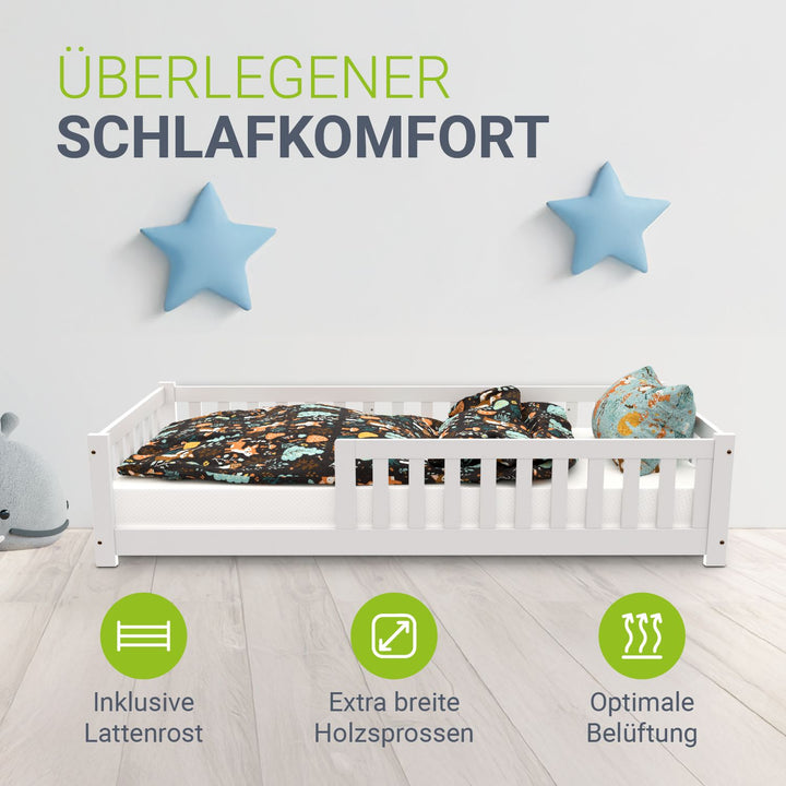 Kinderbett Naya
