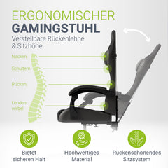 Gamingstuhl HyperSeat