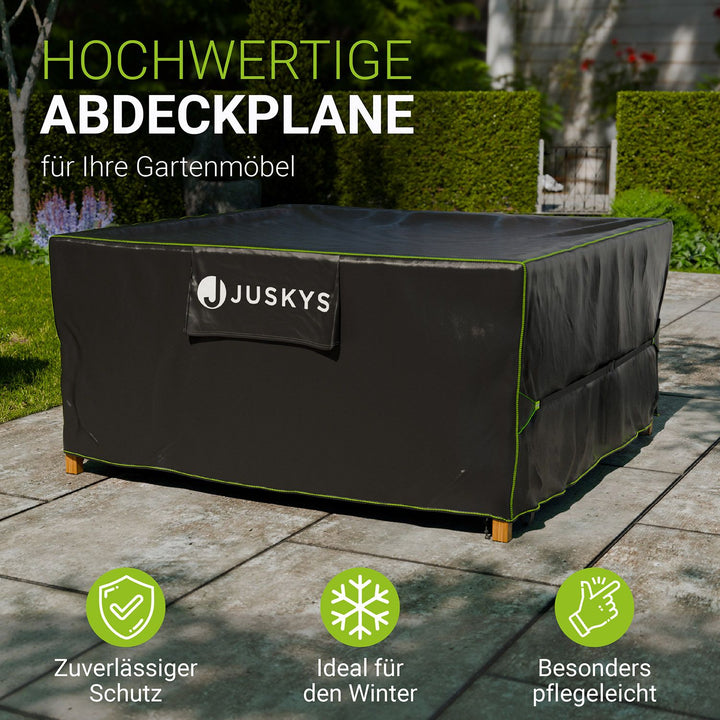 Abdeckplane Gartenmöbel verschiedene Größen