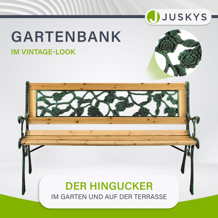 Gartenbank Venezia