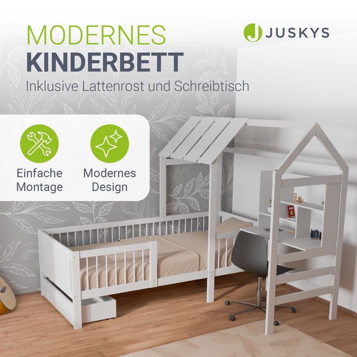 Kinderbett Yari