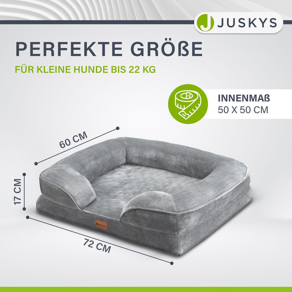 Hundebett Sheena