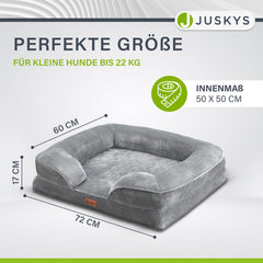 Hundebett Sheena