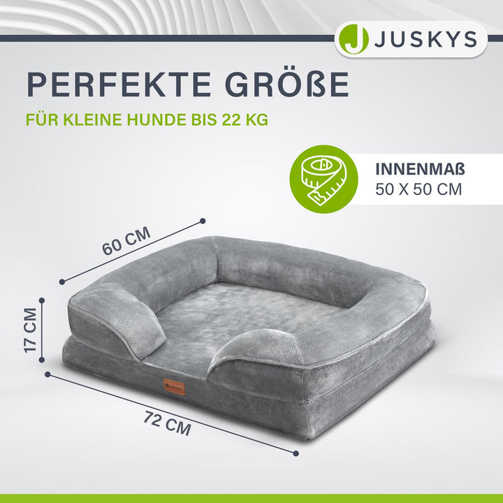 Hundebett Sheena
