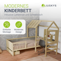 Kinderbett Yari