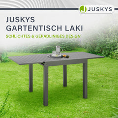 Gartentisch Laki