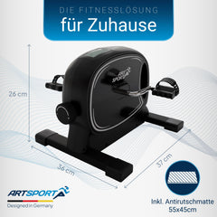 Pedaltrainer Sportivo