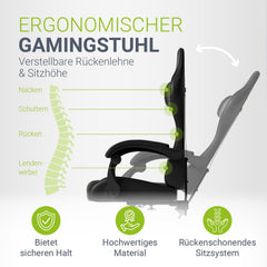 Gamingstuhl HyperSeat