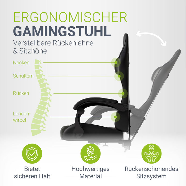 Gamingstuhl HyperSeat