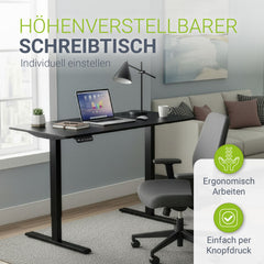 Schreibtisch Office Stand