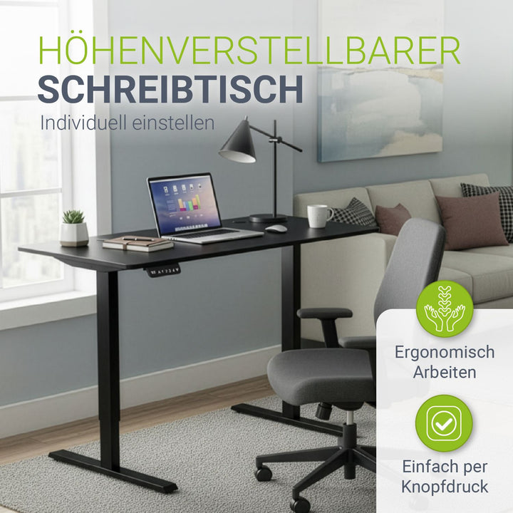 Schreibtisch Office Stand