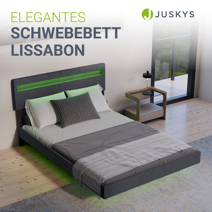 Schwebebett Lissabon