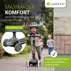 Kinderroller Lumox