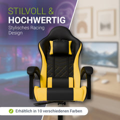 Gamingstuhl HyperSeat