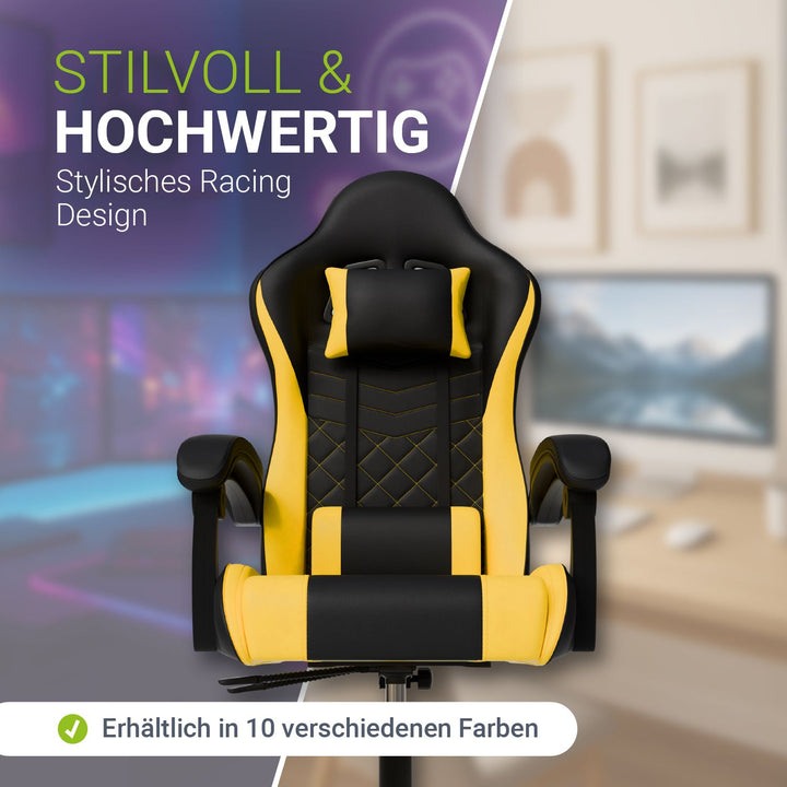 Gamingstuhl HyperSeat