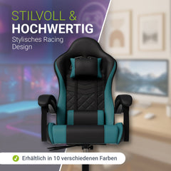 Gamingstuhl HyperSeat