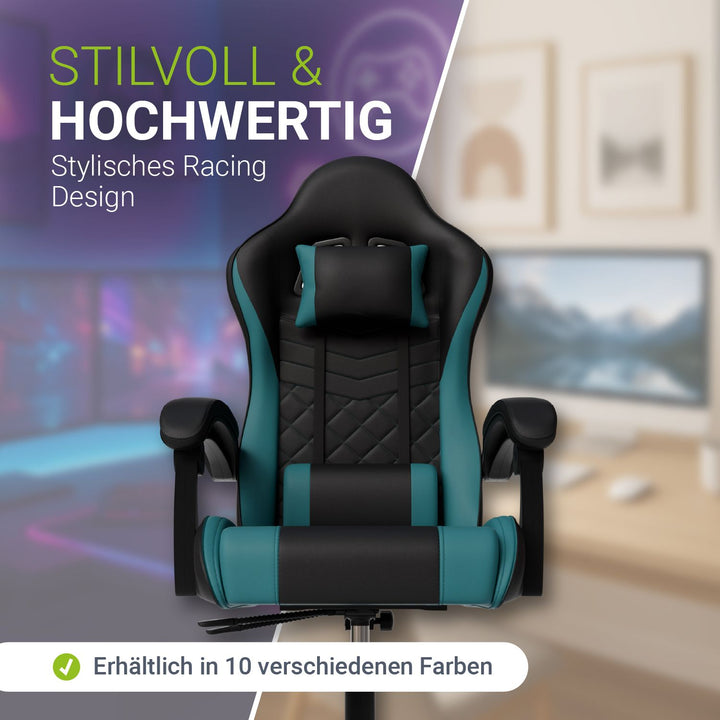Gamingstuhl HyperSeat