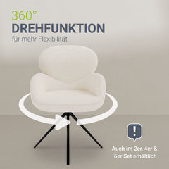 Drehstuhl Albano