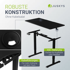 Schreibtisch Office Stand
