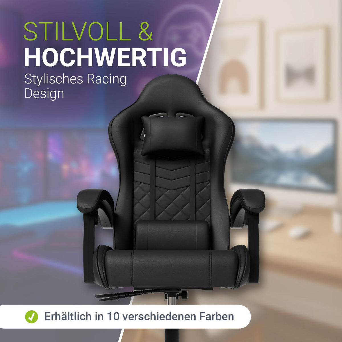 Gamingstuhl HyperSeat